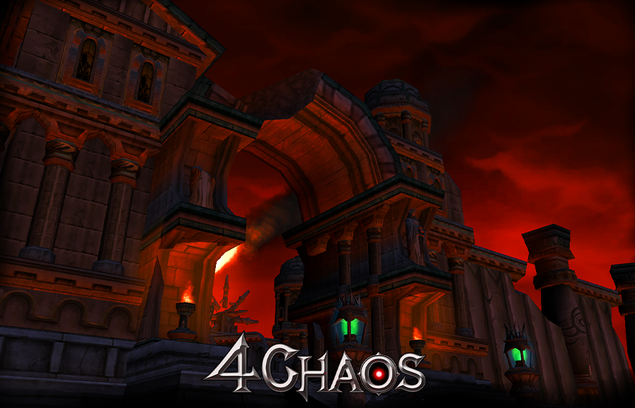 4chaos.com